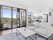 301/241 245 Sydney Park Road, Erskineville, NSW 2043