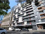 301/253 Franklin Street, Melbourne Apartment for rent...