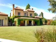 30/12 al 31/01 Casa en alquiler temporal en Santa Bárbara