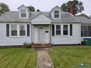 3012 Columbia Street
