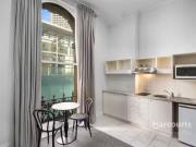 301/318 Little Bourke Street, MELBOURNE, VIC 3000 Apartment.