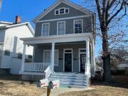 3013 North Ave, Richmond, VA 23222