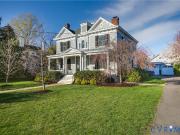 3014 Seminary Avenue