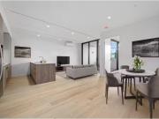 301/543 Elizabeth Street, Melbourne Apartment for rent...