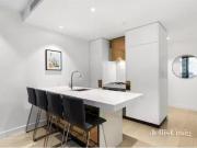 301/8 Bowen Cres, Melbourne Apartment for rent Listed by...