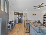 3018 Washington Street