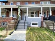 3019 Harlem Ave, Baltimore, MD 21216