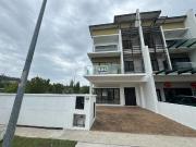 3019 SF 3 Storey END LOT Terrace Anggun 3 Kota Emerald...