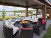 301 140 Marina Cove Se, Calgary, AB, T3M 3P4 condo for...