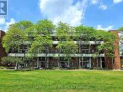 301 155 Leeward Glenway, Toronto, ON, M3C 2Z6 townhouse...