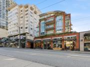 301 1 Davie Street, Vancouver, BC, V6G 1W2 Single Family...
