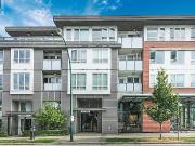 301 202 E 24th Avenue Vancouver, British Columbia