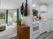 301 29 Nanaimo Street Vancouver, British Columbia