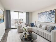 301 & 341 Traynor Ave. / 551 & 533 Vanier Dr. 1 Bedroom...