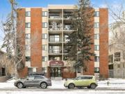301, 523 15 Avenue SW, Calgary, AB T2R0R3 Condo For Sale...