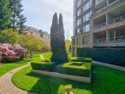 301 5775 Hampton Place, Vancouver, BC, V6T 2G6 Single...