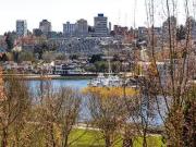 301 638 Beach Crescent, Vancouver, BC, V6Z 3H4 Single...