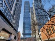 301 8 Cumberland Street, Toronto, ON, M4W 0B6 condo for...