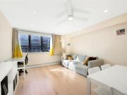 301 Cathedral Parkway 3M