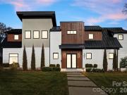 301 Dover Ave, Charlotte, NC 28209