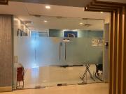 301 sq.m. office space for lease in Eastwood, QC