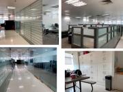 301 sqm Fitted Office Space in IBM Plaza Eastwood,...