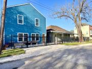 301 Tabor St, Houston, TX 77009 | MLS #65416 | Compass
