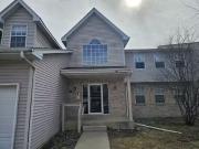 301 Village Creek Drive, 2B, Lake In The Hills, IL 60156