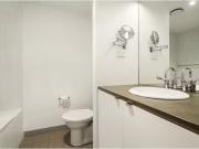 301A/158 Albert Street, EAST MELBOURNE Apartment for...