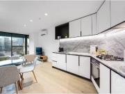 301B/639 Little Lonsdale Street, Melbourne Apartment for...