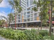 3021/61 Tumbalong Boulevard, HAYMARKET Apartment for...