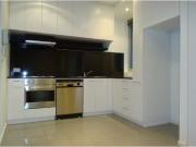 302/25 33 Wills Street, Melbourne Apartment for rent...