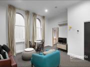 Furnished Boutique Heritage In A Prime Position