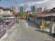 3024 sft Bungalow Lot Lorong Keramat Kuala Lumpur