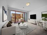 302/508 Riley Street, Surry Hills NSW 2010 Studio For...