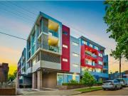 30/258 260 Homebush Road, Strathfield Apartment for rent...