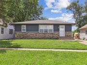 3025 Dean Avenue, Des Moines, IA 50317