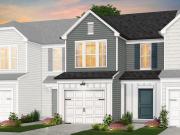 3026 Hammer Creek Rd, Durham, NC 27704