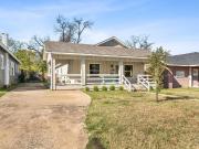 3028 College Ave, Fort Worth, TX 76110 | MLS #21056 |...