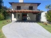 302 Área Útil Casa de Condomínio Alugar, 3 Dormitórios...