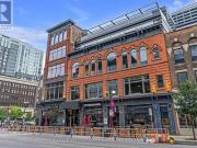 302 12 James Street N, Hamilton Beasley, ON, L8R 2J9...