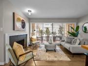 302 1 BARCLAY STREET, Vancouver, BC V6E 1H5 Condo For...