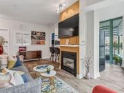 302 1 Burrard Street