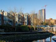 302 1 Island Park Walk