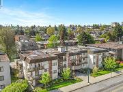 302 2040 Cornwall Avenue Vancouver, British Columbia