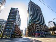 302 20 Bruyeres Mews, Toronto | Leased, C12642 | Condos. Ca