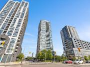 302 20 Thomas Riley Road, Etobicoke | Leased, W12636 |...