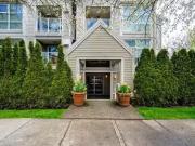 302 3168 Laurel Street, Vancouver, BC, V5Z 3T8 Single...