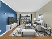 302 36 E 14 Avenue Vancouver, British Columbia