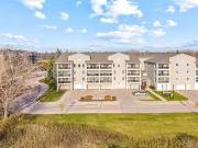 302 60 Dunkirk Dr, Winnipeg, MB, R2M 5R4 condo for sale Lis.